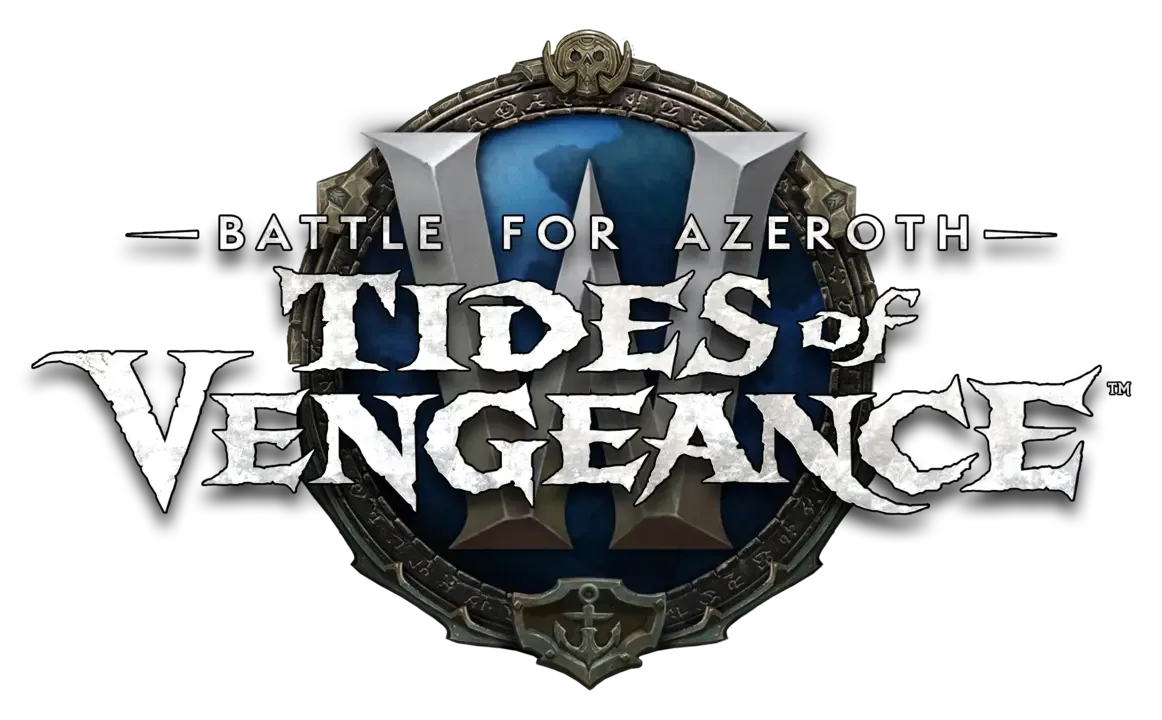 World of Warcraft: Battle for Azeroth: Tides of Vengeance