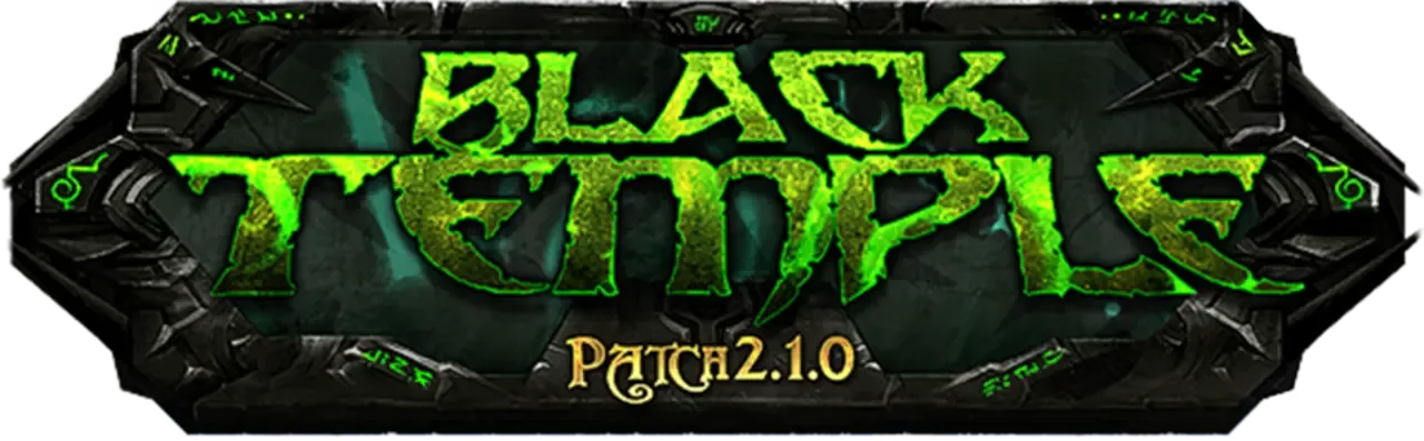 World of Warcraft: The Burning Crusade - The Black Temple