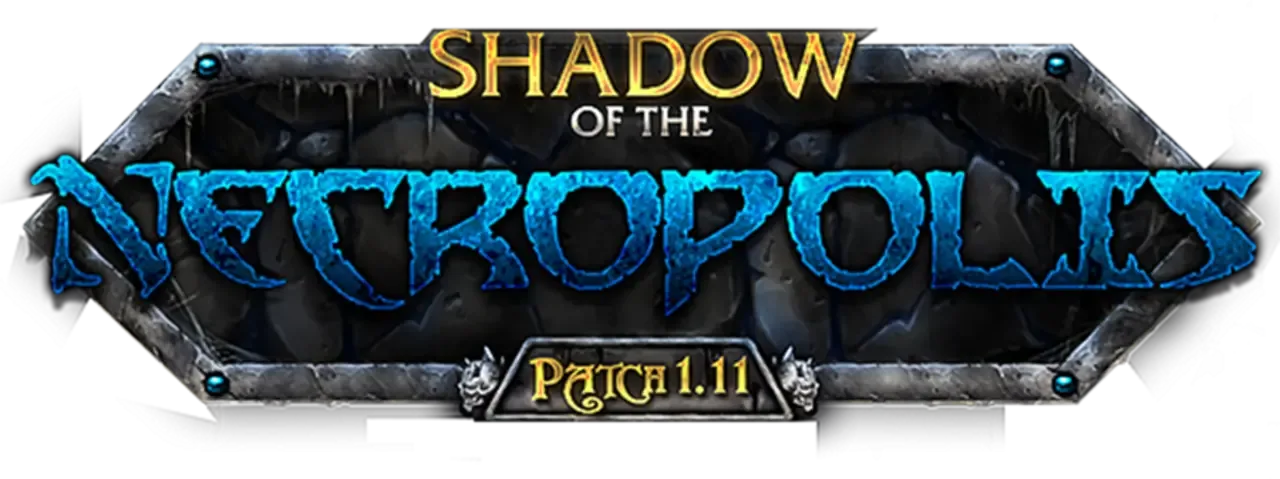 World of Warcraft: Shadow of the Necropolis
