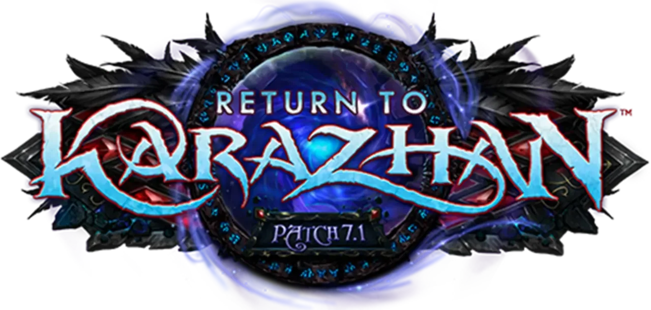 World of Warcraft: Legion: Return to Karazhan