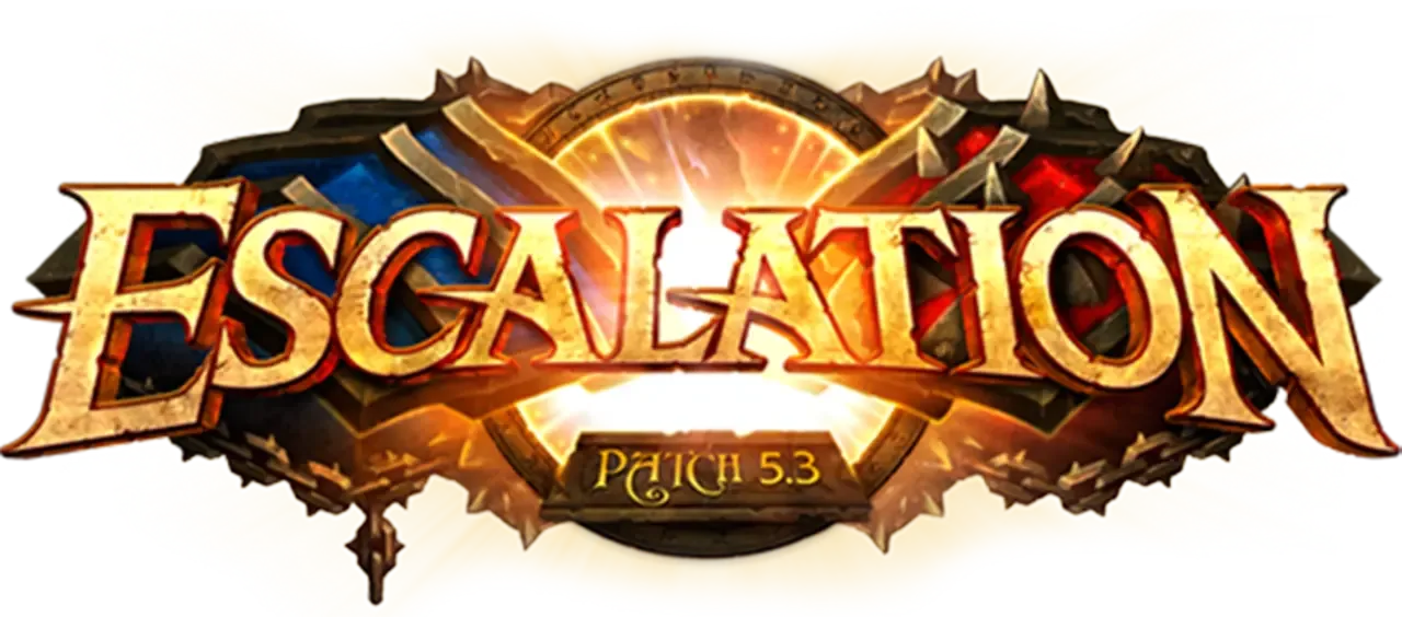 World of Warcraft: Mists of Pandaria: Escalation