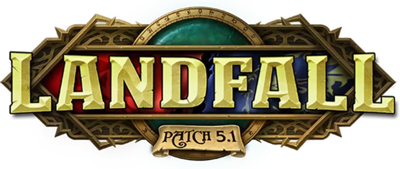 World of Warcraft: Mists of Pandaria - Landfall