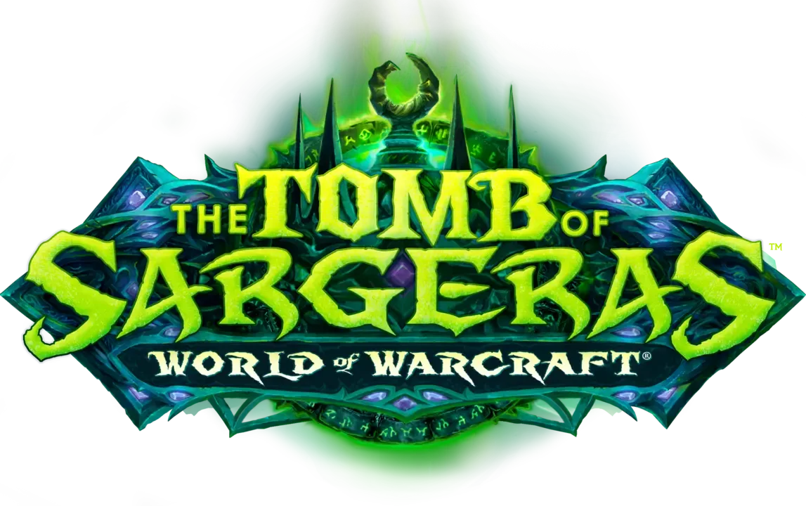 World of Warcraft: Legion - The Tomb of Sargeras