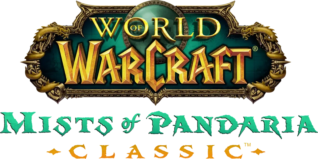 World of Warcraft: Mists of Pandaria Classic