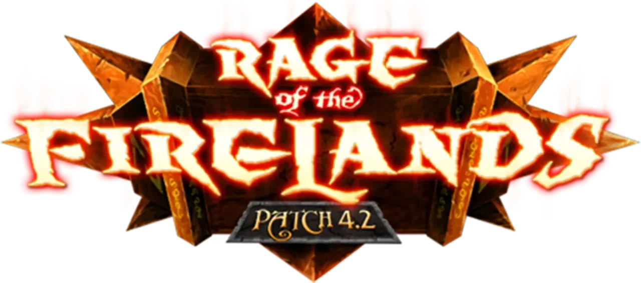 World of Warcraft: Cataclysm - Rage of the Firelands