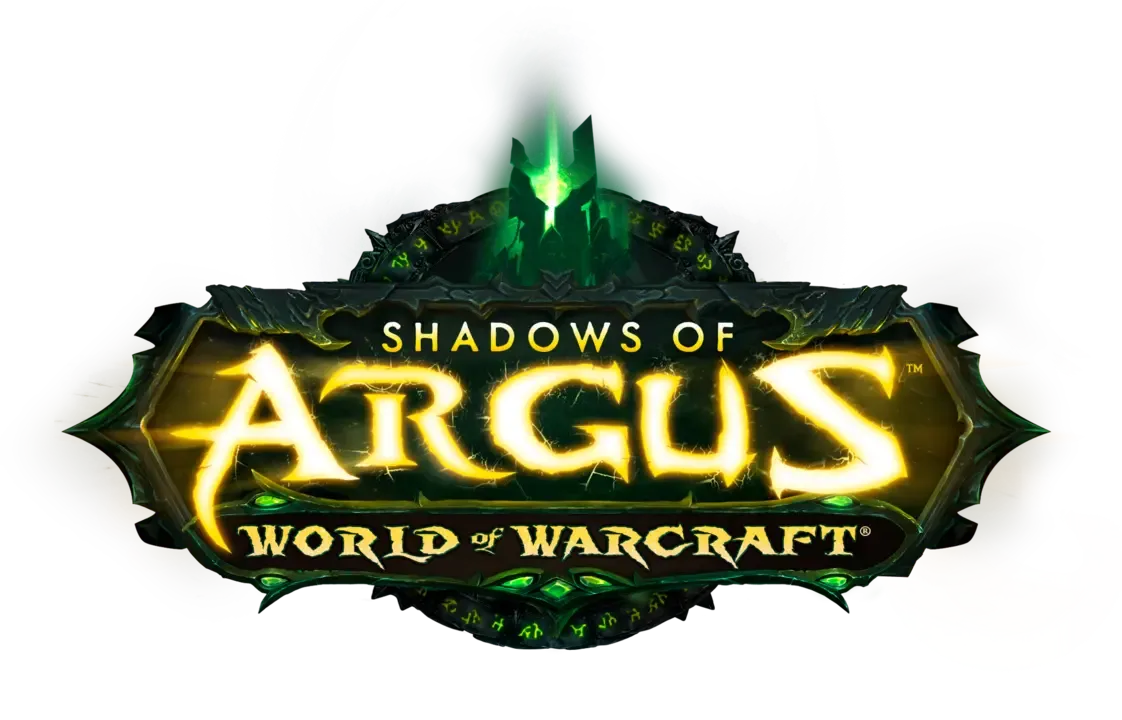 World of Warcraft: Legion - Shadows of Argus