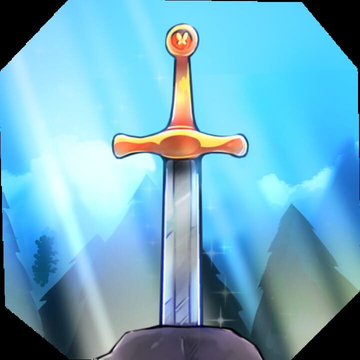 The One Who Pulls Out the Sword Will Be Crowned King — Screenshot 5