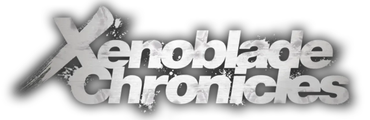 Xenoblade Chronicles