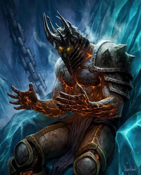 World of Warcraft: Wrath of the Lich King artwork 282731