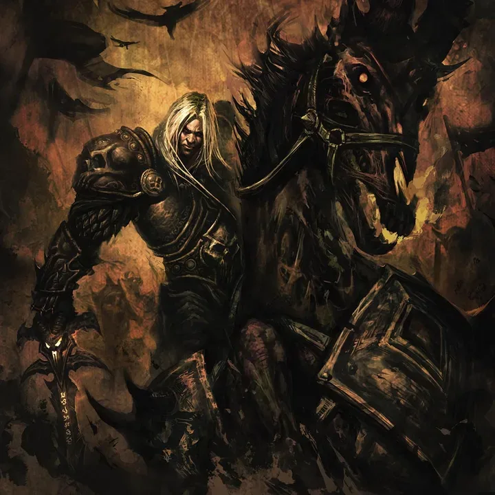 World of Warcraft: Wrath of the Lich King artwork 282735