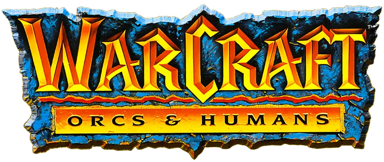 Warcraft: Orcs & Humans