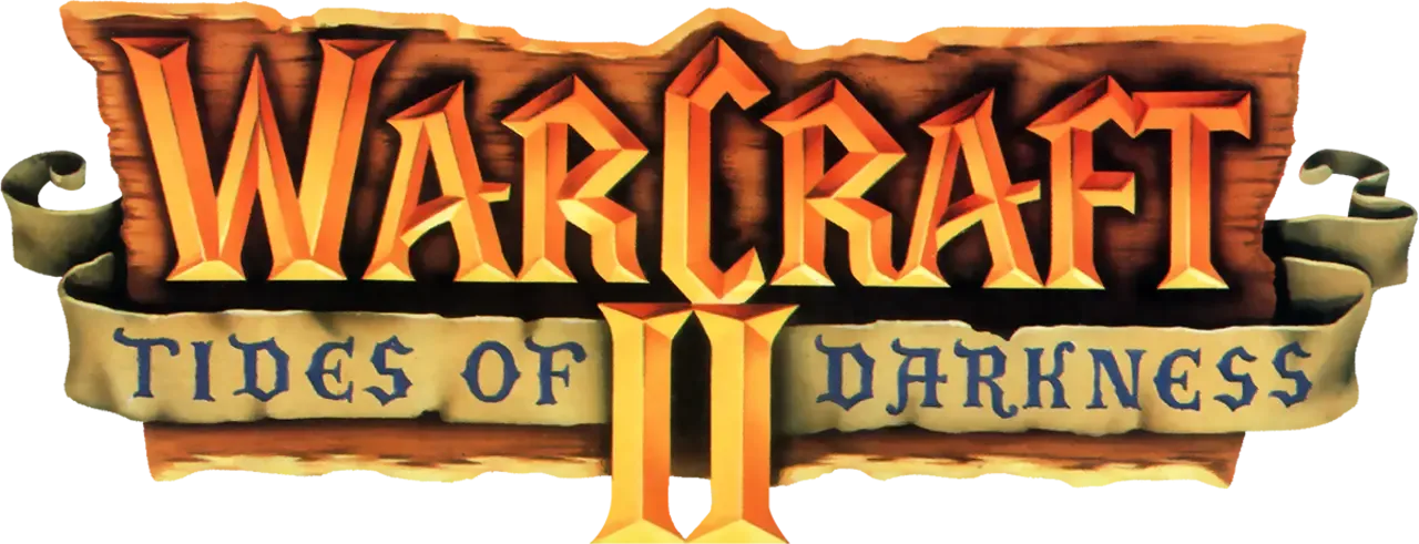 Warcraft II: Tides of Darkness