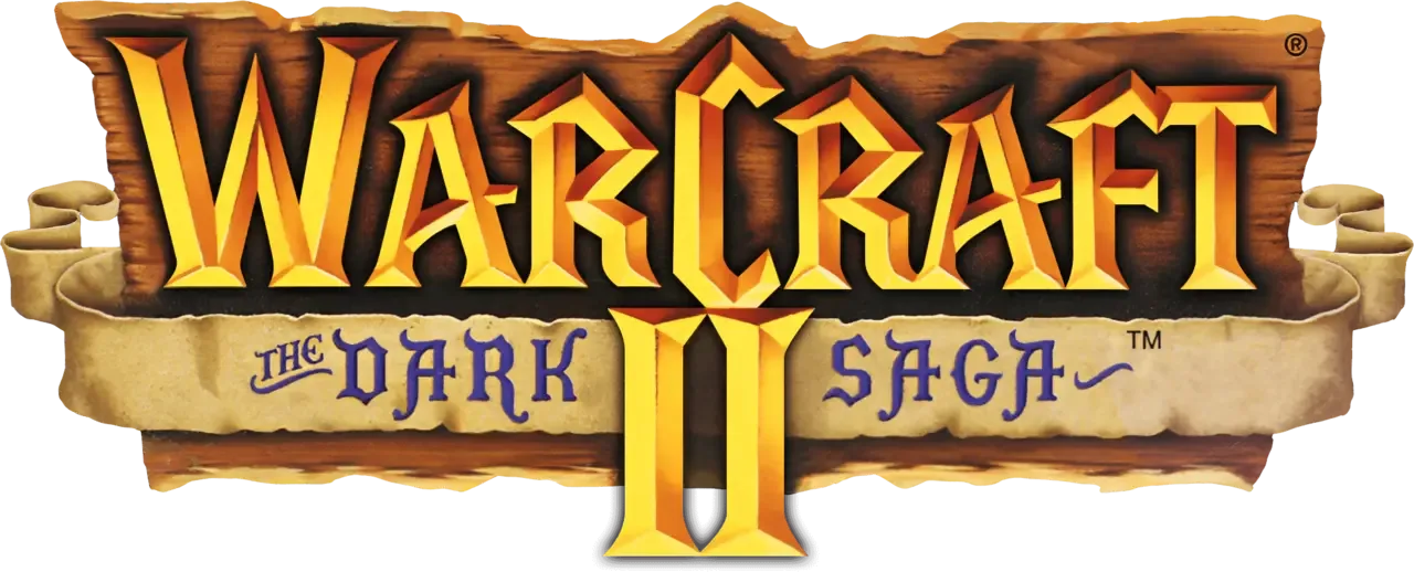 Warcraft II: The Dark Saga