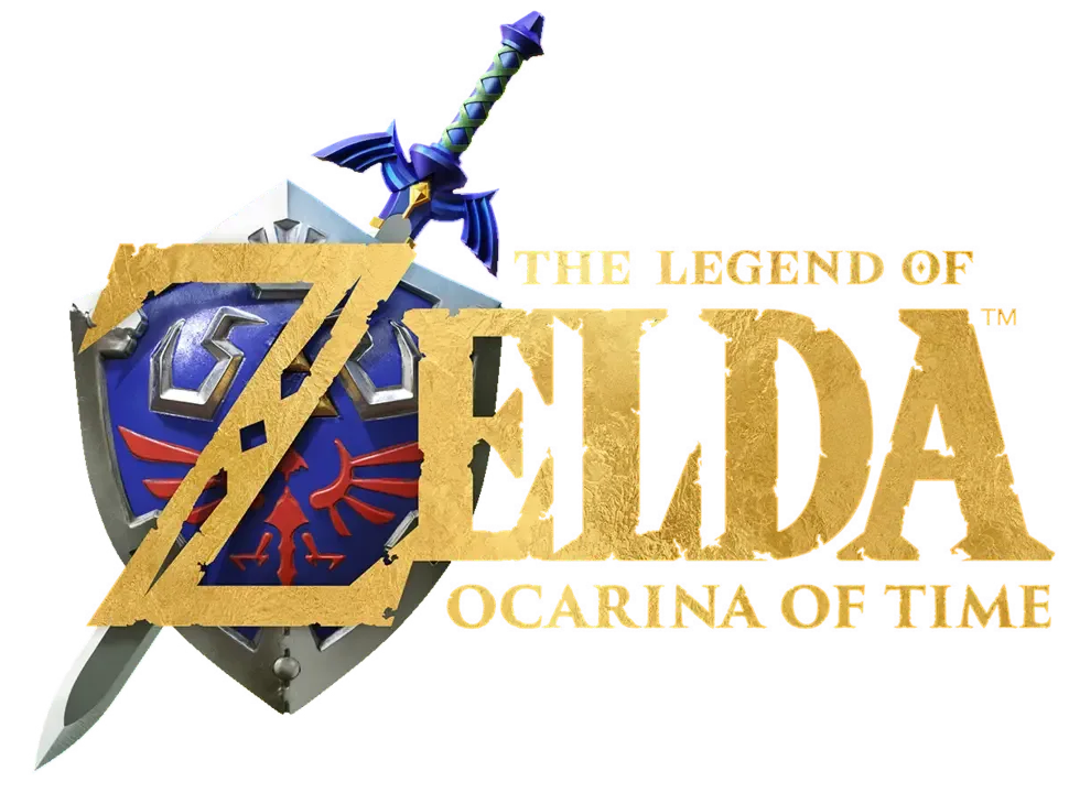 The Legend of Zelda: Ocarina of Time