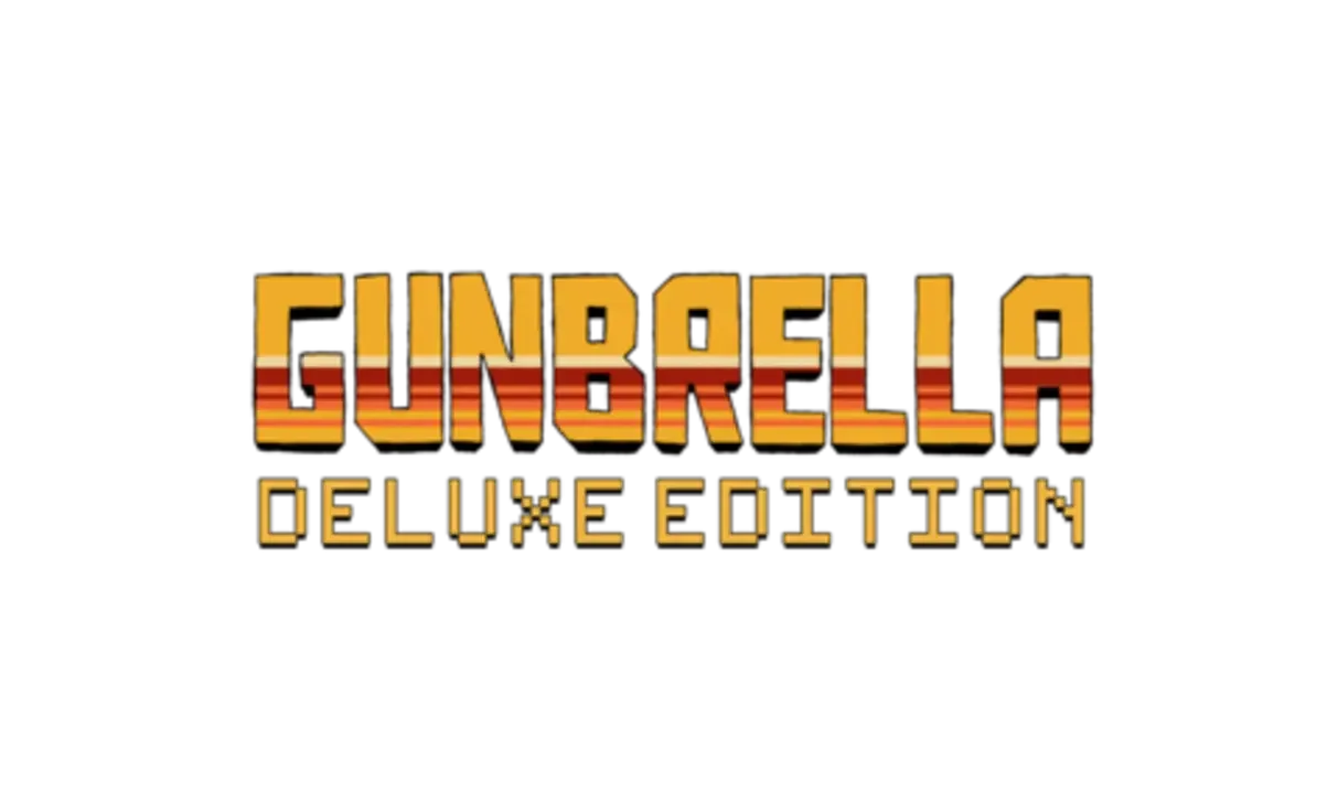 Gunbrella: Deluxe Edition