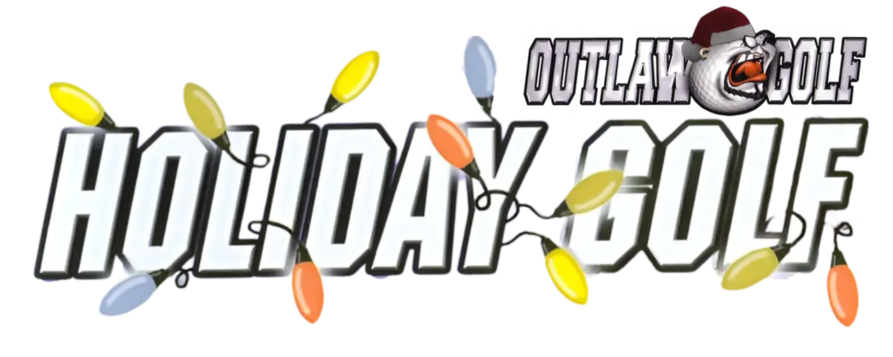 Outlaw Golf: Holiday Golf