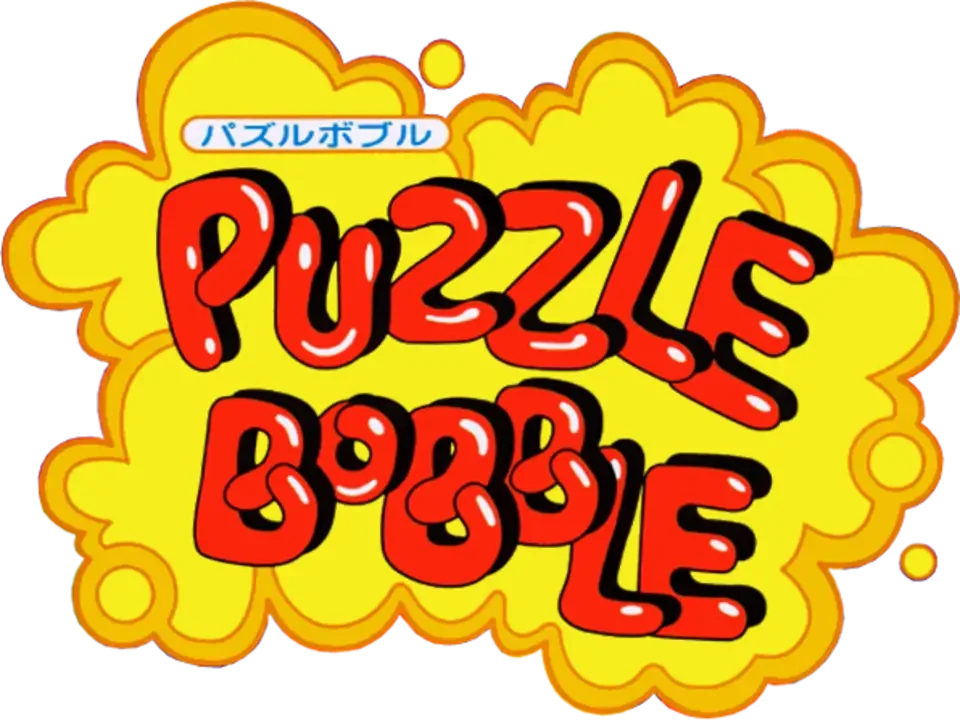 ACA Neo Geo: Puzzle Bobble