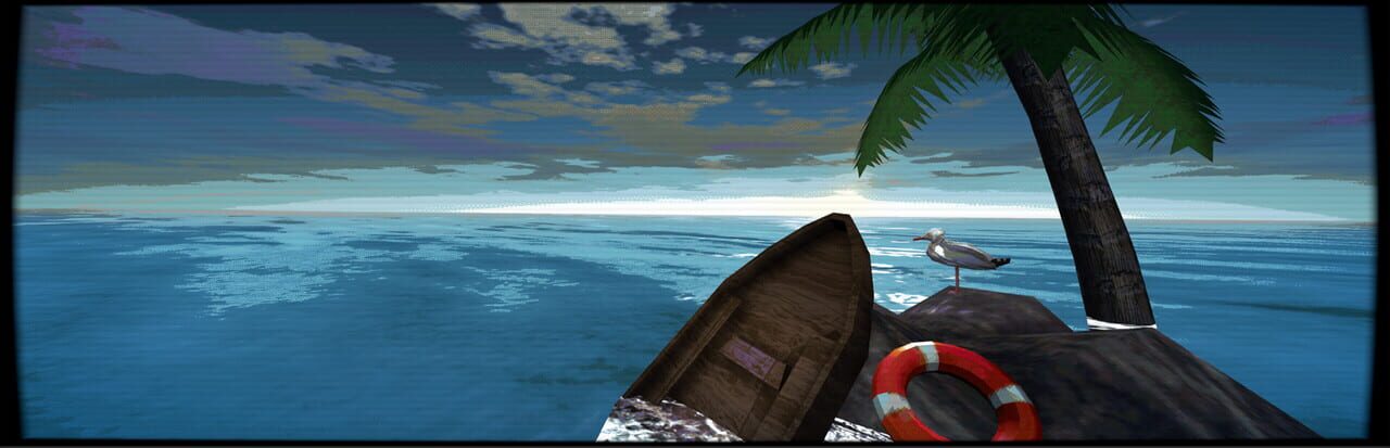 Don’t Sleep with the Fishes — Screenshot 4