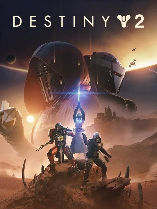 Destiny 2 artwork 283622