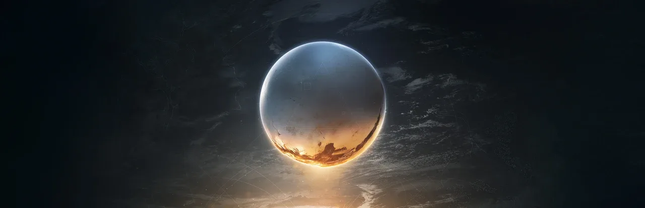 Destiny 2 cover artwork