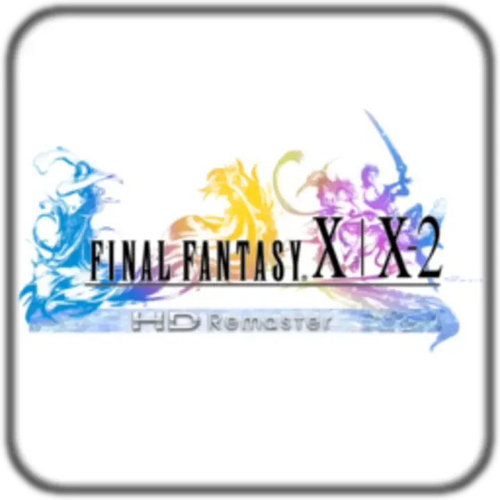 Final Fantasy X/X-2 HD Remaster artwork 284541