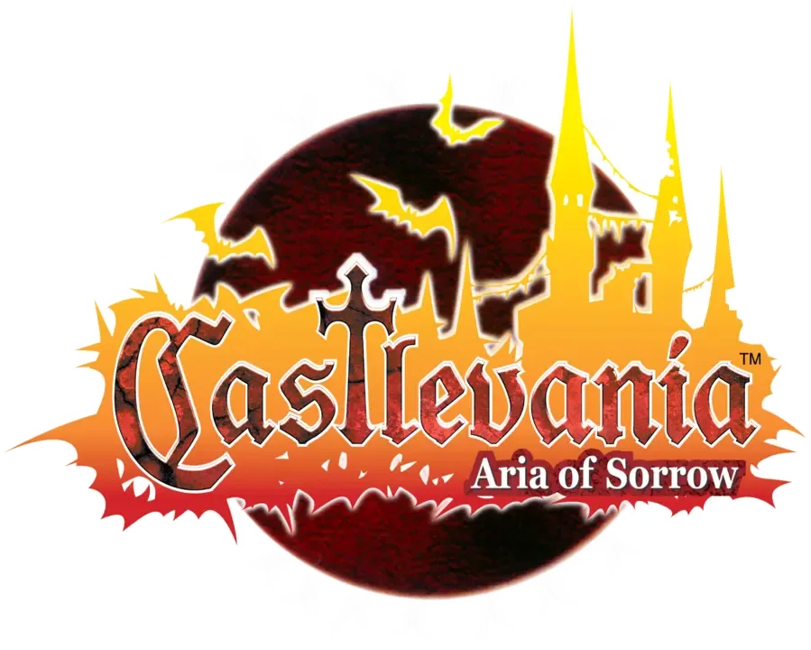 Castlevania: Aria of Sorrow