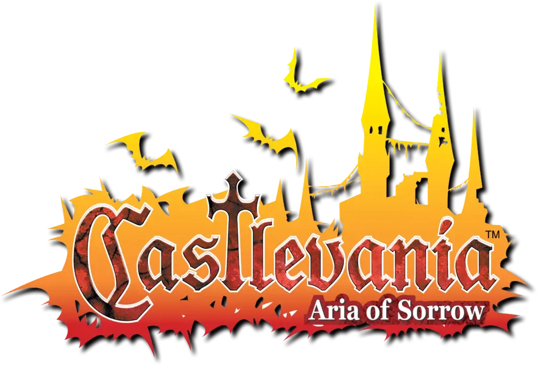 Castlevania: Aria of Sorrow