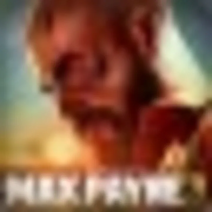 Max Payne 3 artwork 284721