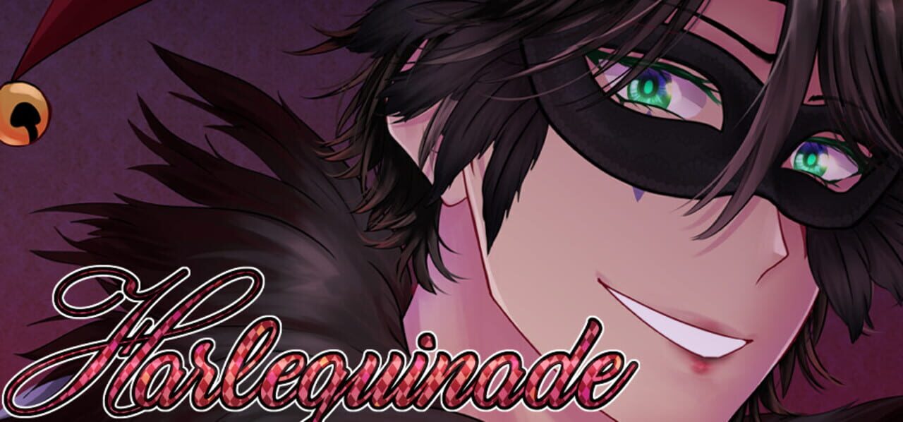Harlequinade — Screenshot 3