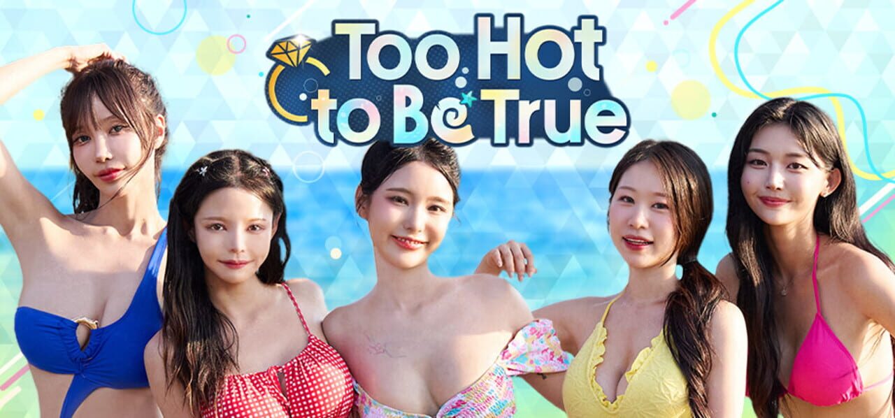 Too Hot to Be True — Screenshot 3