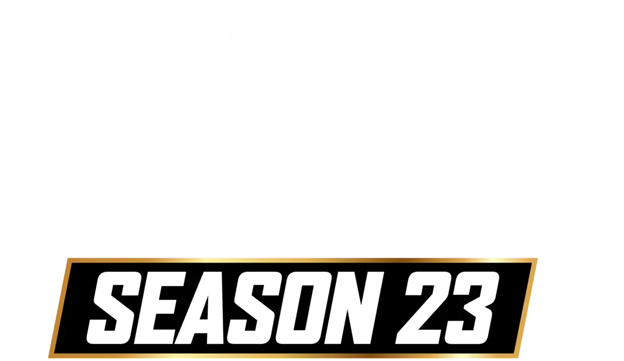 Rocket League: Season 23