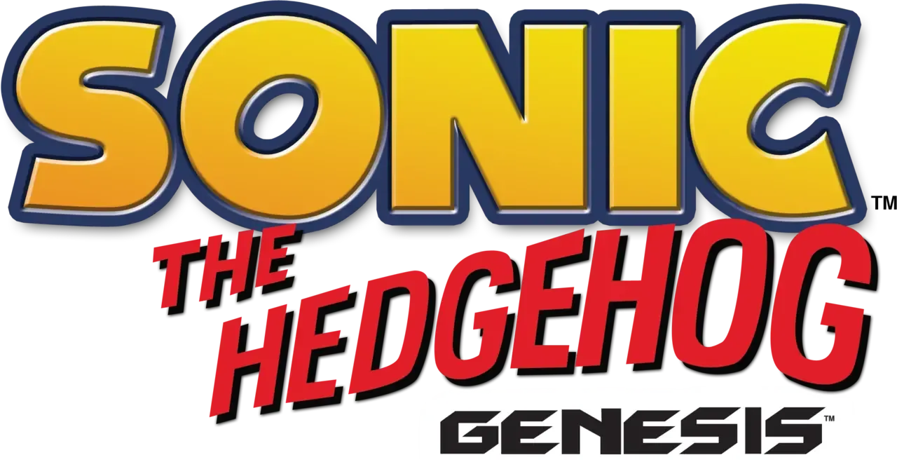 Sonic the Hedgehog Genesis