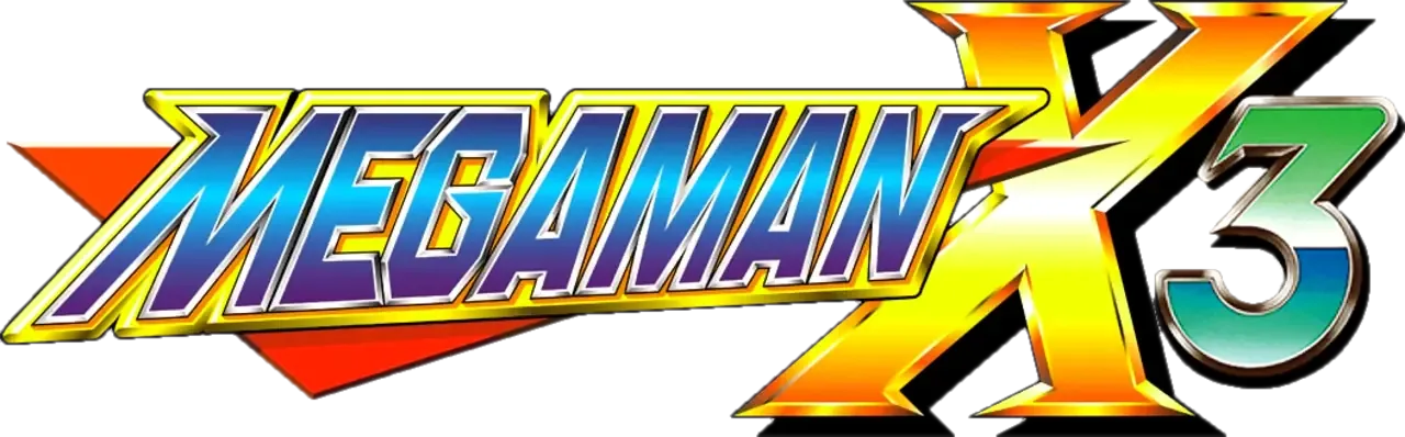 Mega Man X3
