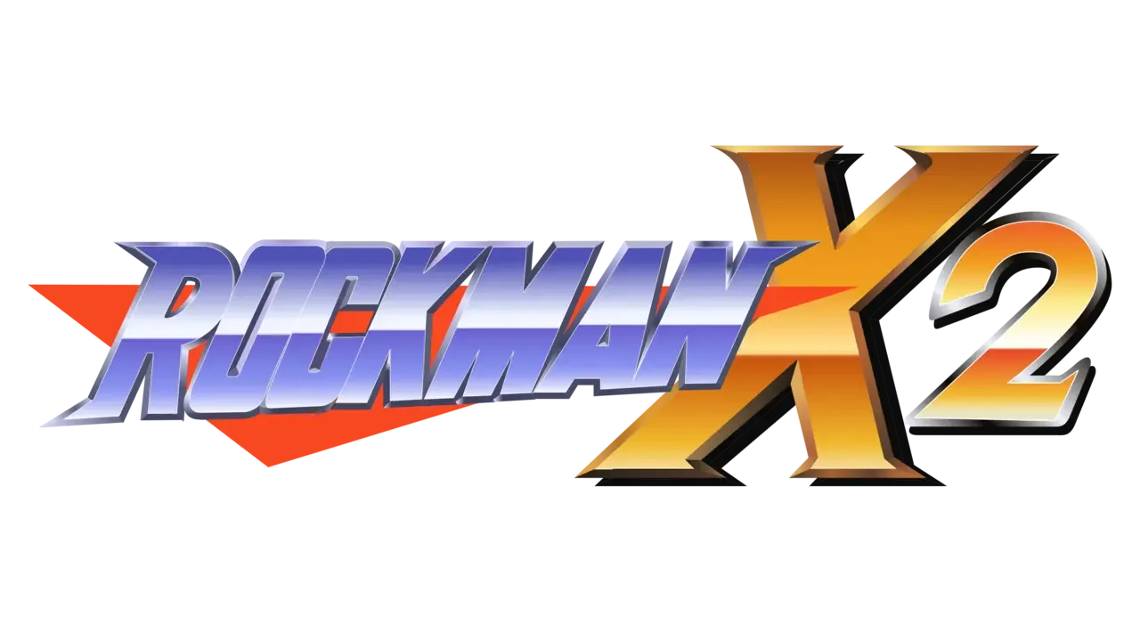 Mega Man X2