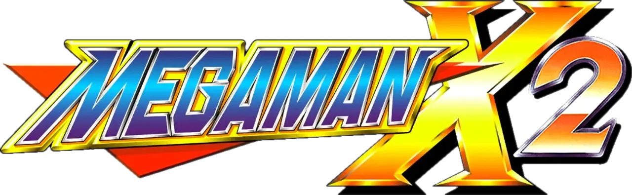 Mega Man X2