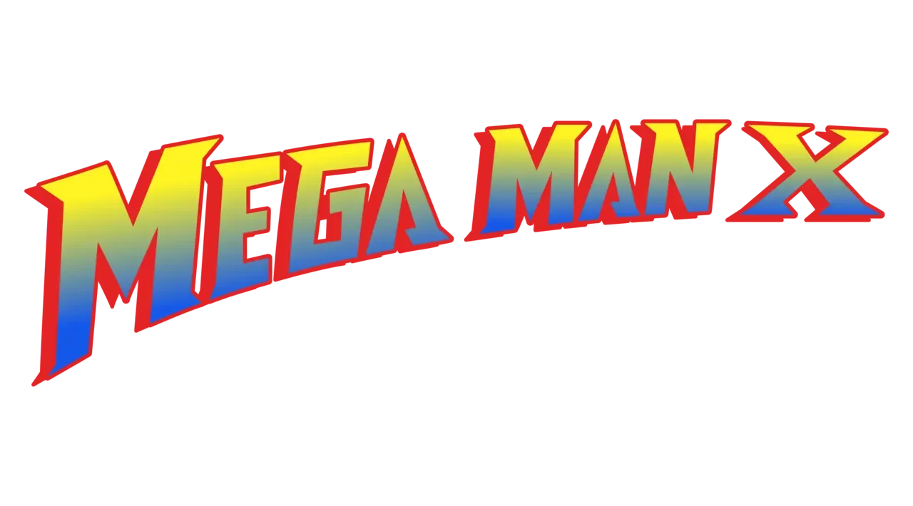 Mega Man X