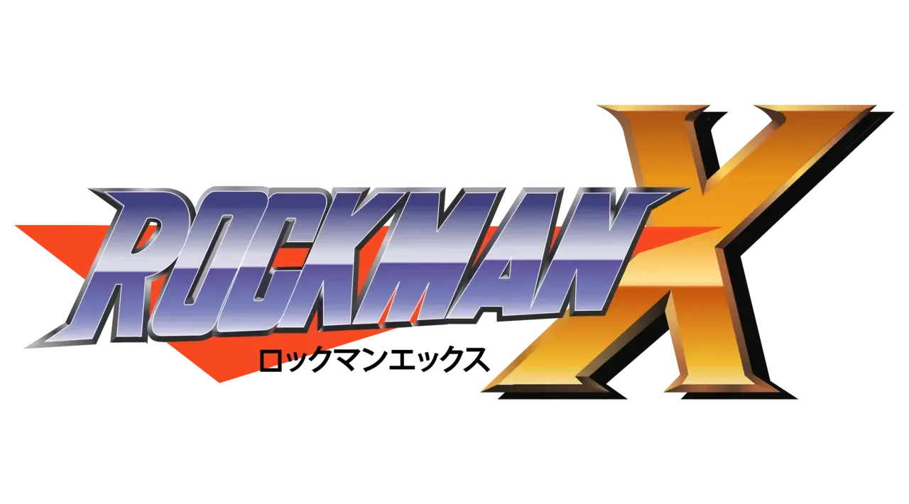 Mega Man X