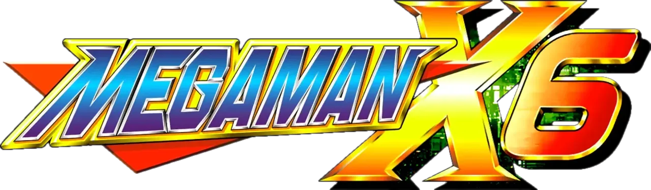 Mega Man X6