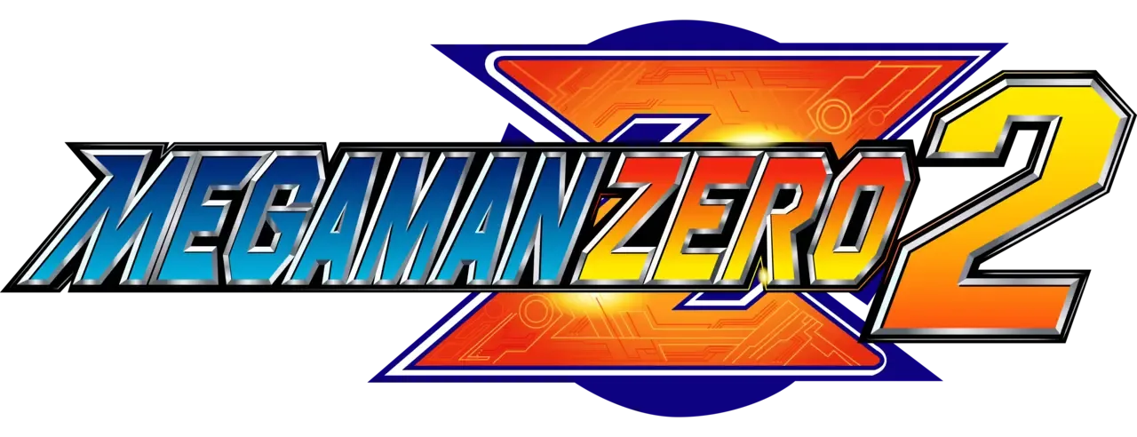 Mega Man Zero 2