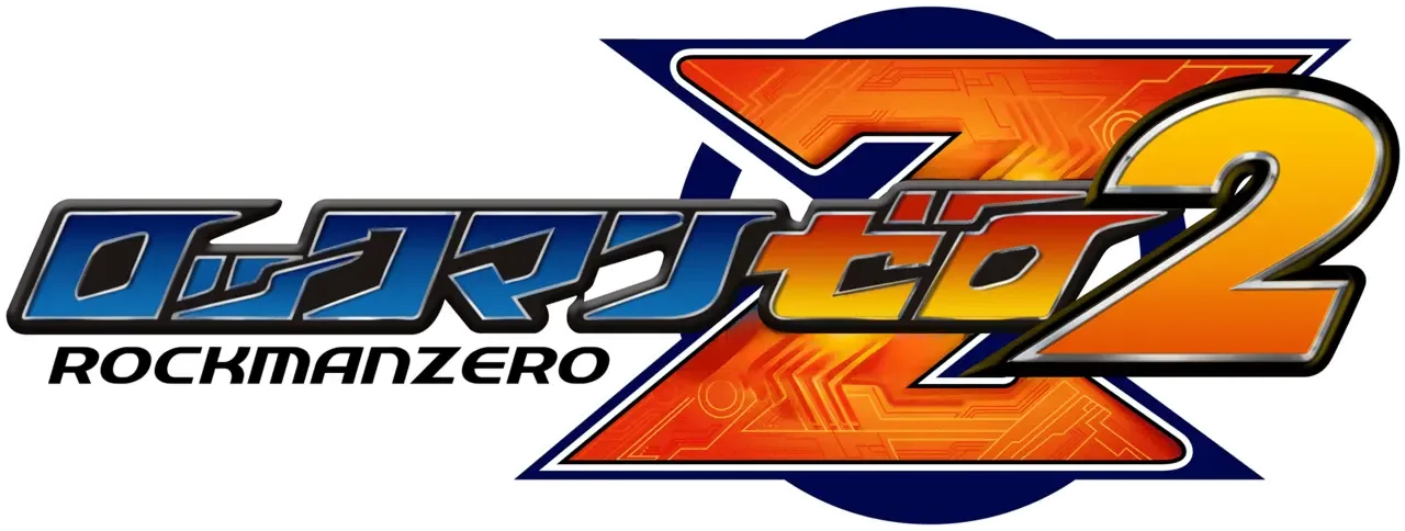 Mega Man Zero 2