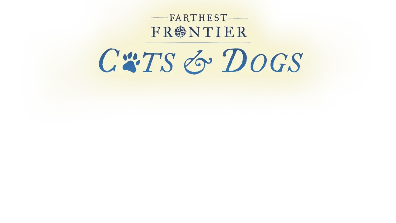 Farthest Frontier: Cats and Dogs