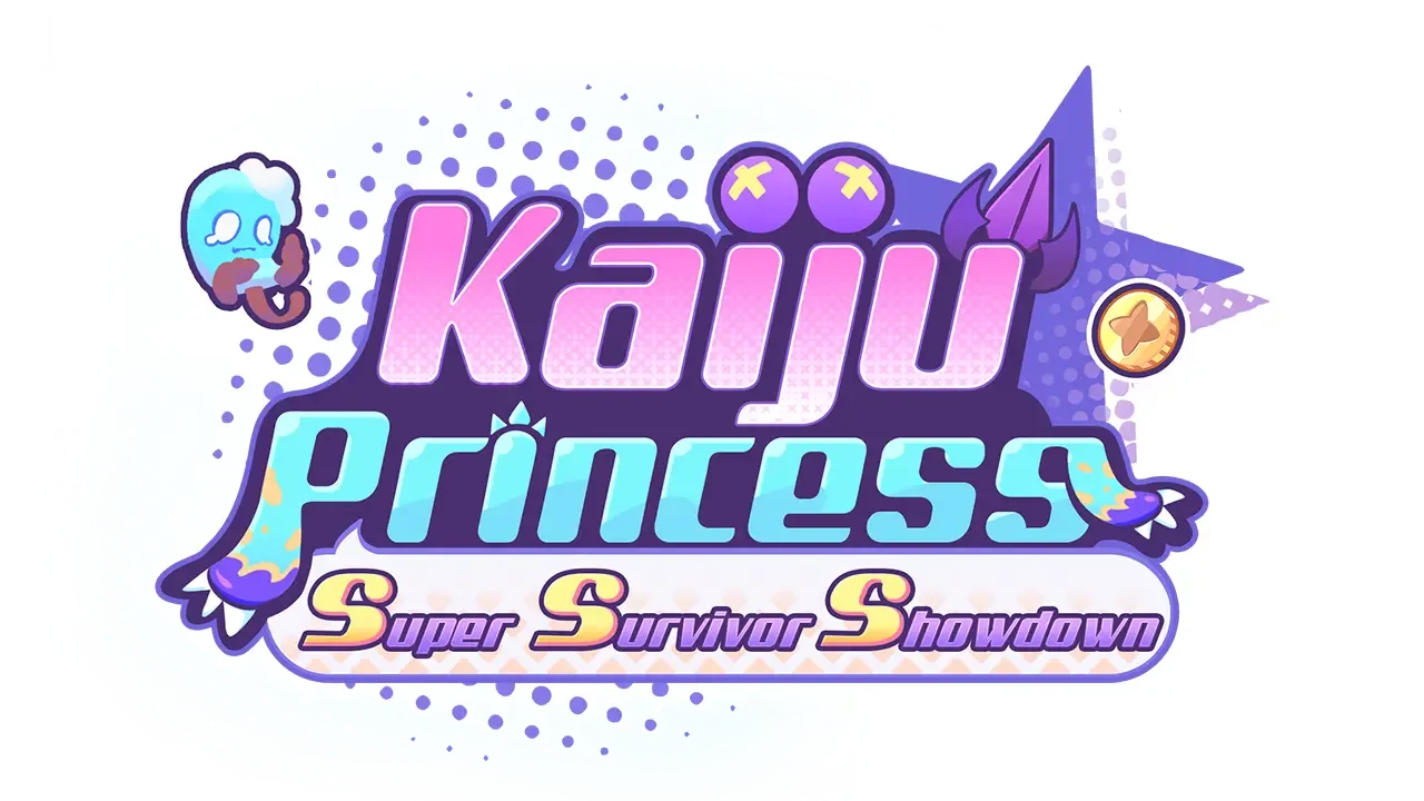 Kaiju Princess: Super Survivor Showdown