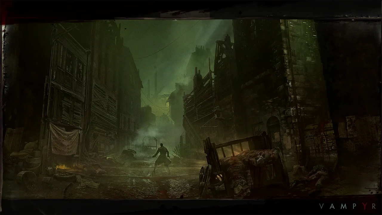 Vampyr artwork 7970