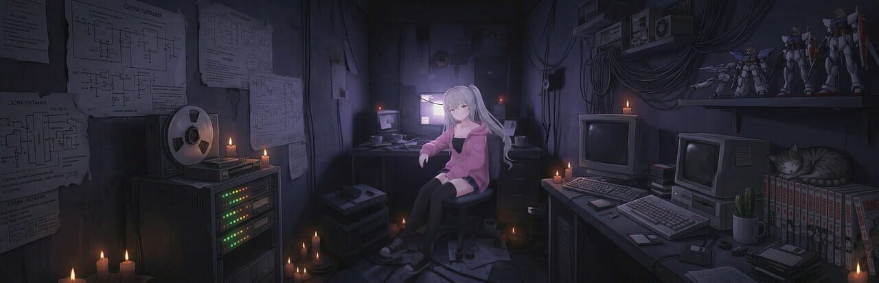 WriteNor — Screenshot 5