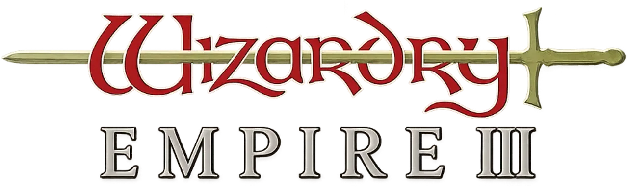 Wizardry Empire III: Ancestry of the Emperor