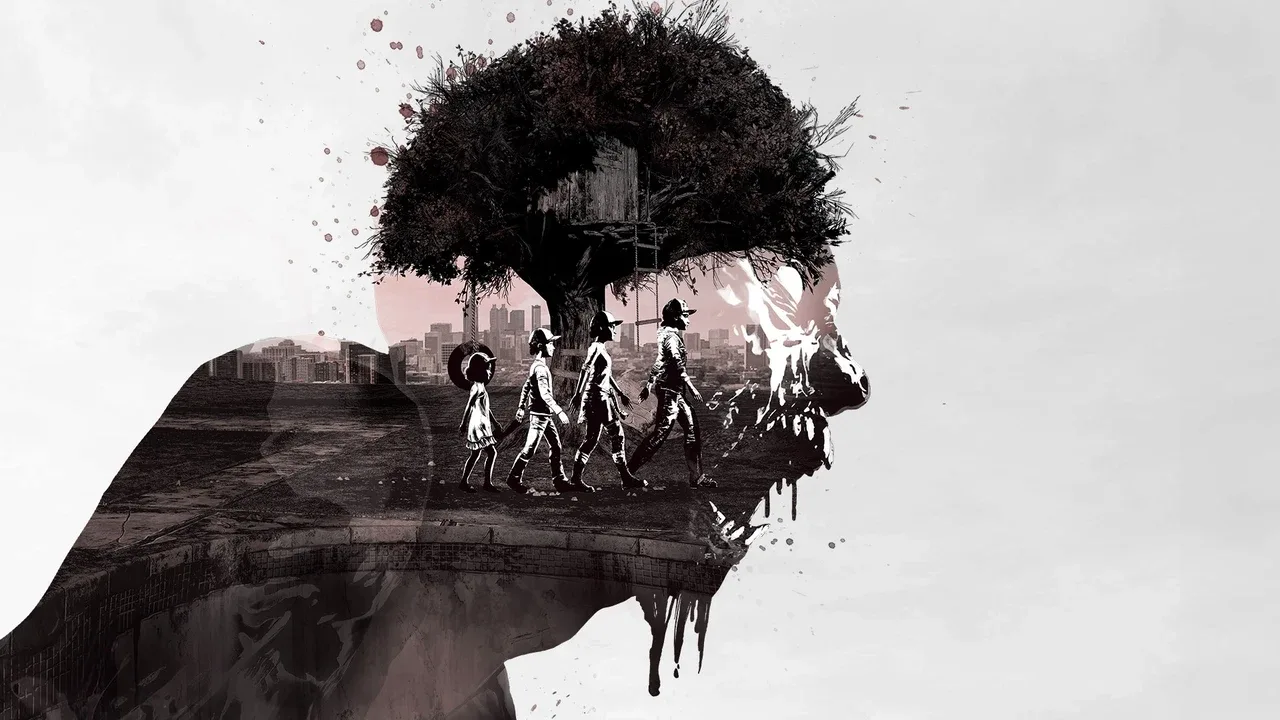 The Walking Dead: The Telltale Definitive Series artwork 7976