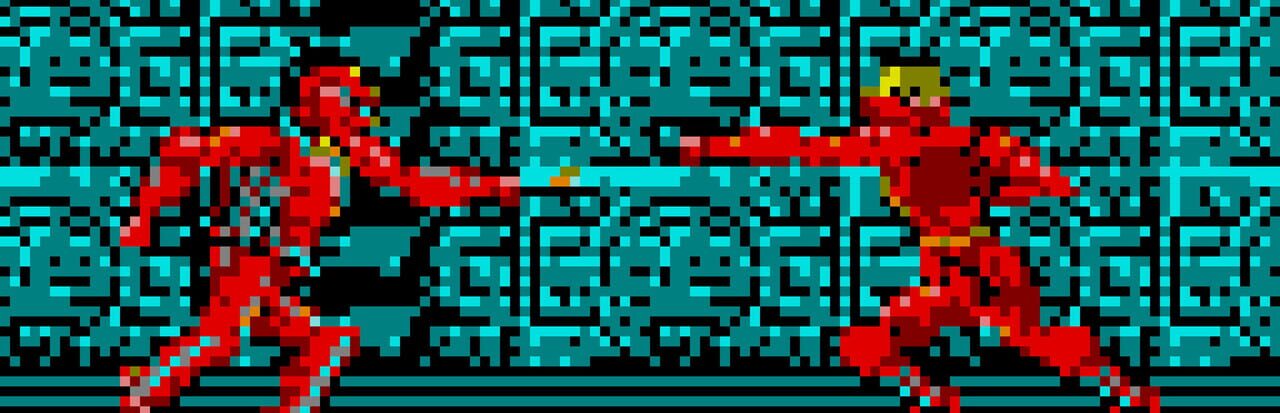 Eggconsole Relics MSX2 — Screenshot 5