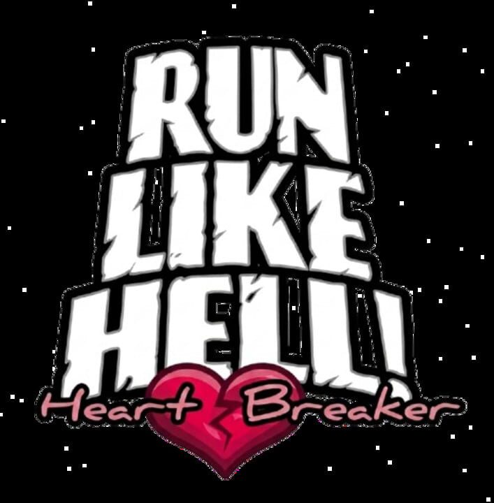 Run Like Hell!: Heart Breaker — Screenshot 5