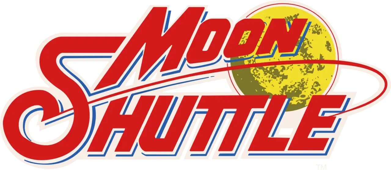 Arcade Archives 2: Moon Shuttle