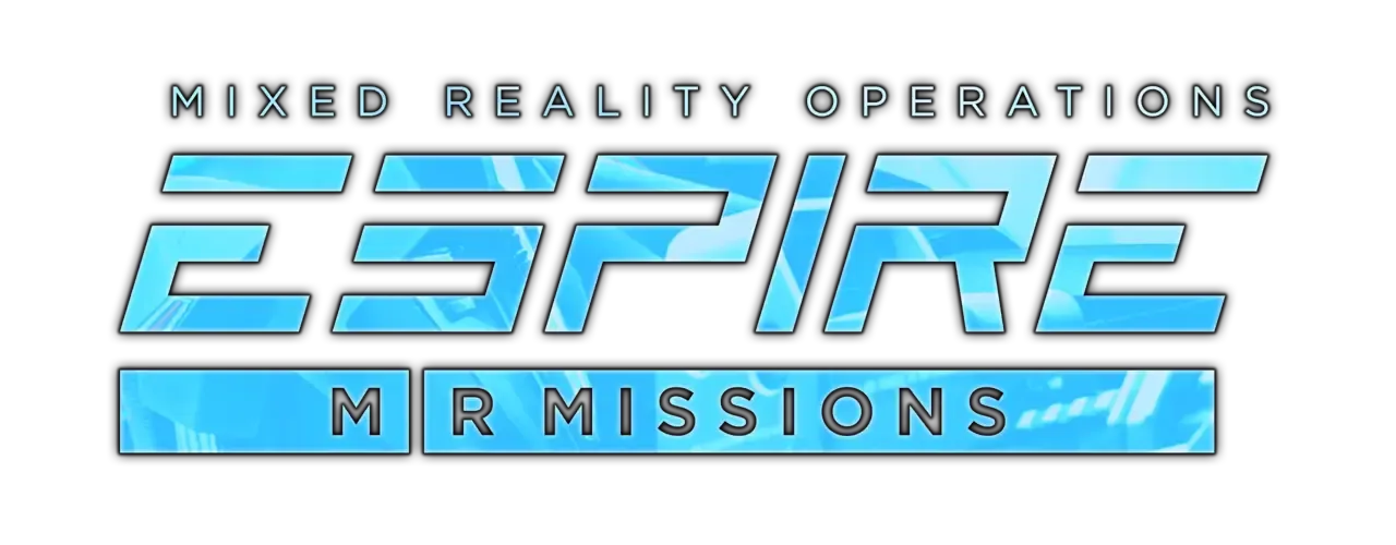 Espire: MR Missions